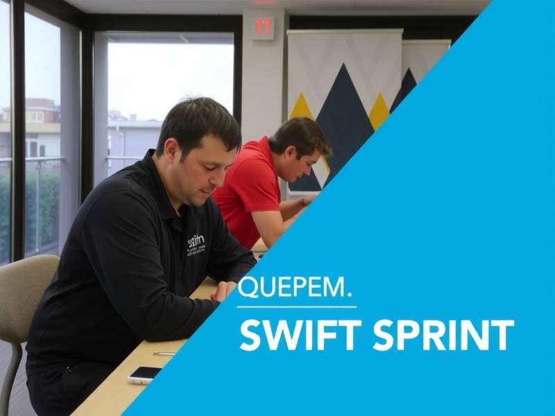 Quepem Swift Sprint Development Team Quepem Swift Sprint Development Team